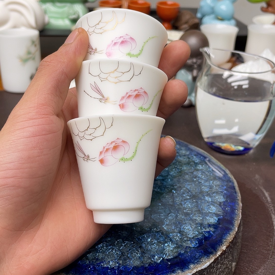 茶具这么便宜的吗