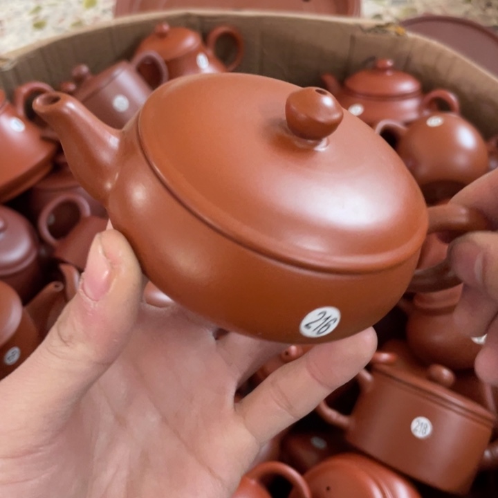 紫砂茶壶紫砂壶茶壶包邮毫升
