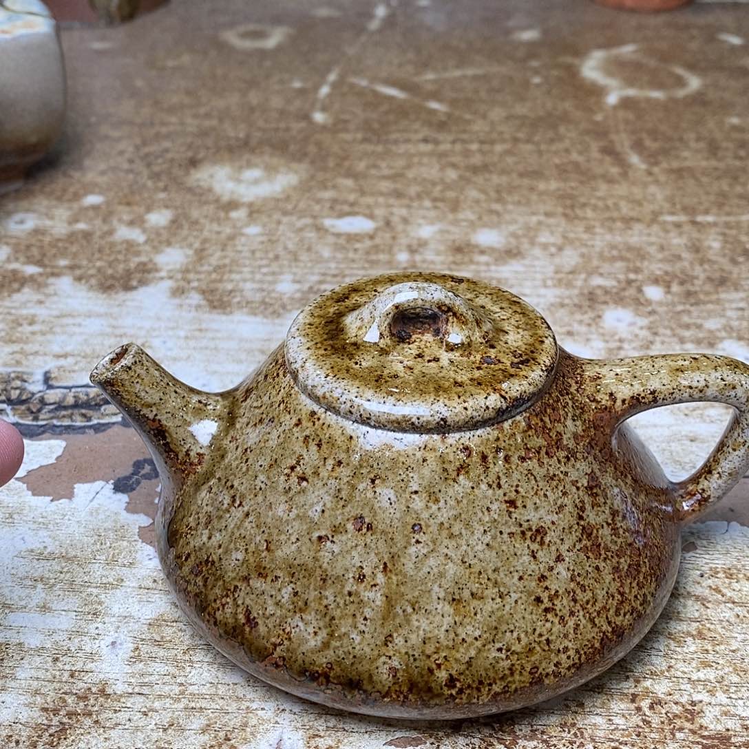 紫砂茶案紫砂艺术