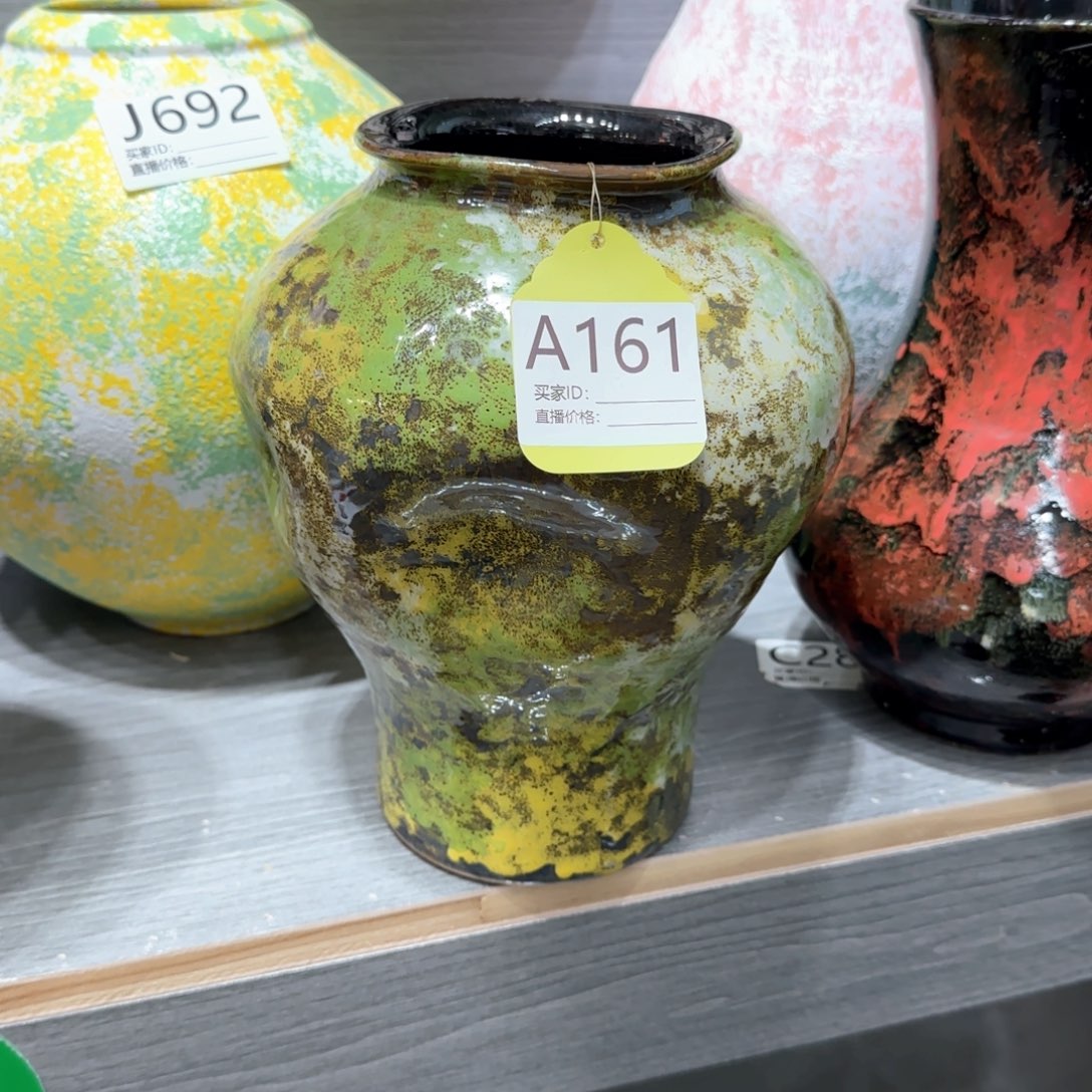 景德镇陶瓷艺术品25-9