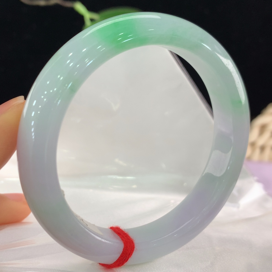 翡翠手镯未镶嵌111-3106