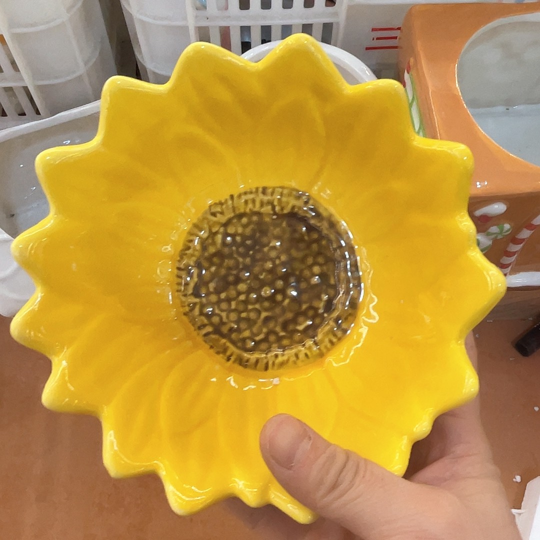 陶瓷微瑕介意慎拍