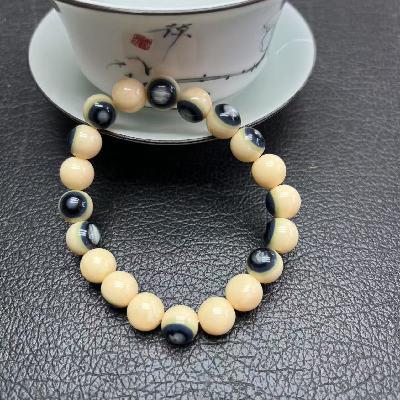 【京一甄选 正品保障】819甄选品质佛珠精美手链