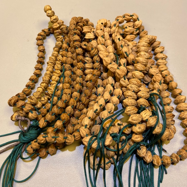 M363 百香籽手持（桩型 尺寸多样性发其一）