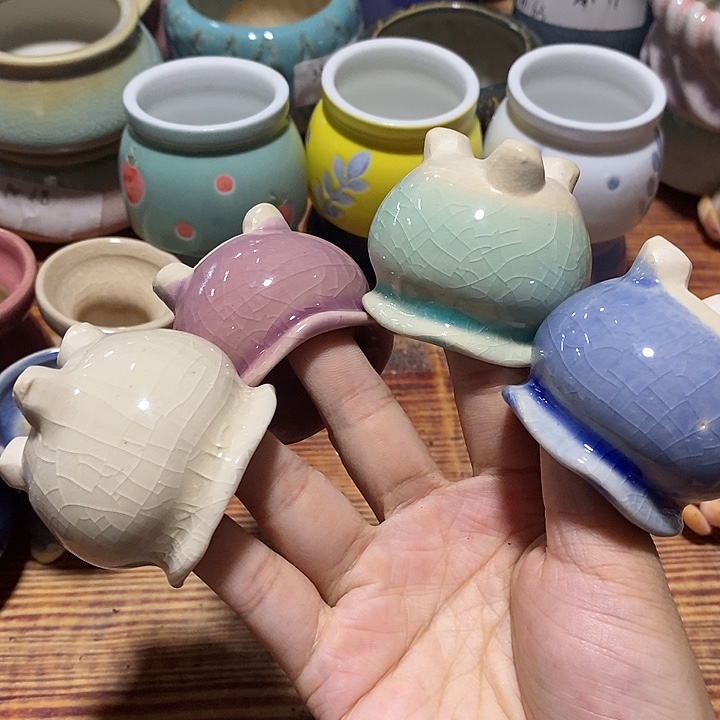 【满9.9米包邮】4个浮力