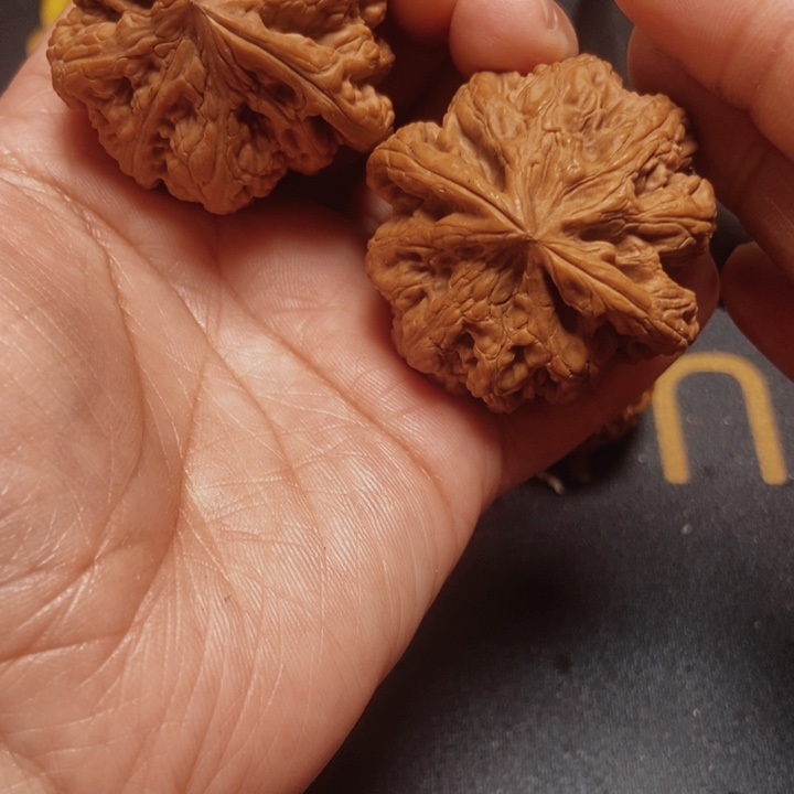 文玩核桃吊坠文玩18