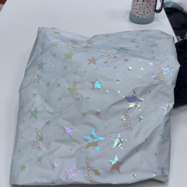 无纺布2米羽绒服面料