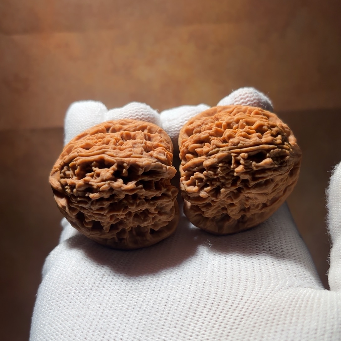 文玩核桃吊坠24号链接41-41-38