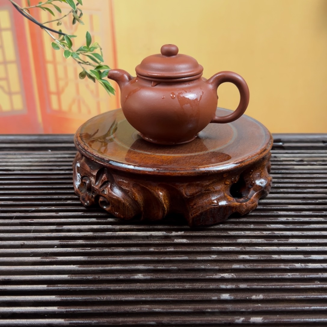 茶壶紫砂紫砂壶紫砂泥