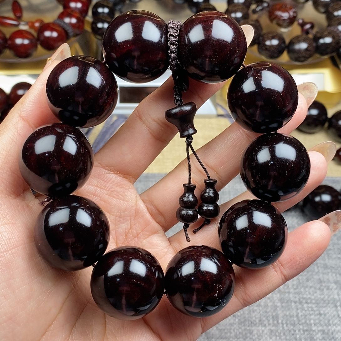 檀香紫檀（小叶紫檀）上**守2.5