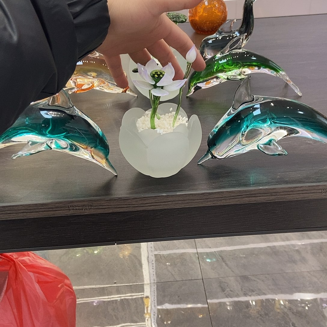 琉璃手工艺品全品