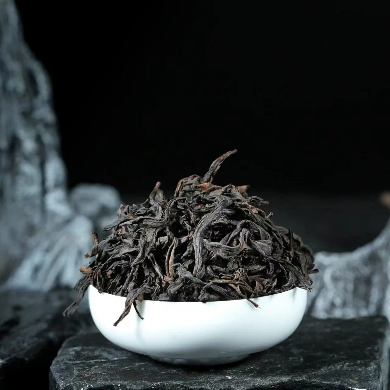 其云正岩【兰芷仙枞 (武夷岩茶)】