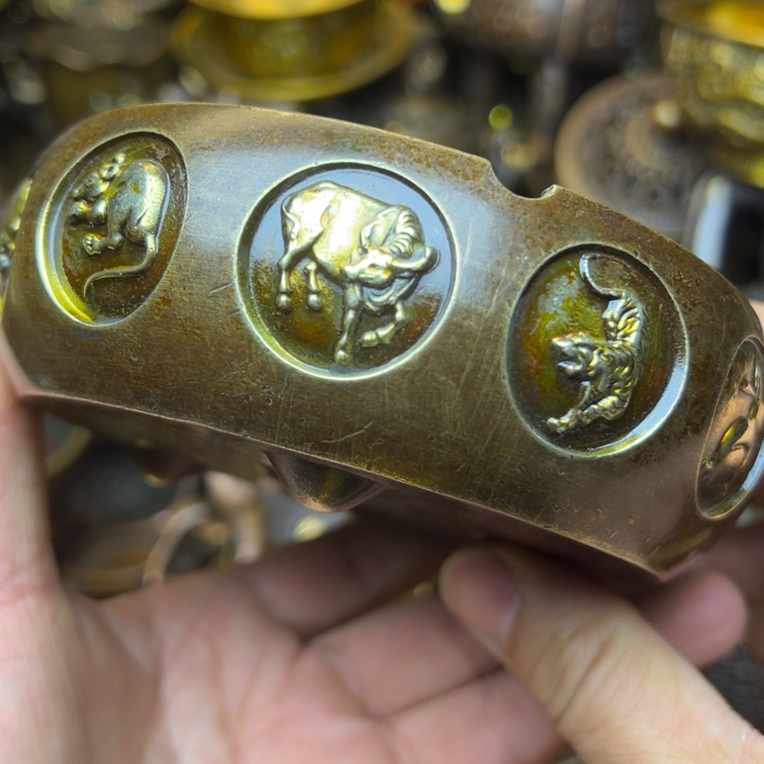精美文玩精品摆件