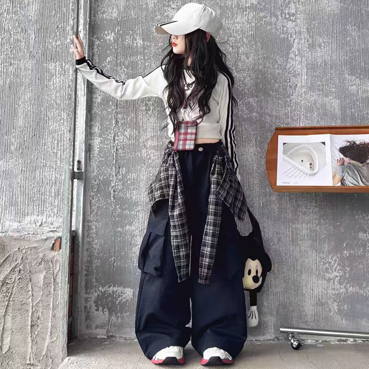 A1500-A1560【英英】潮流时尚修身休闲童装