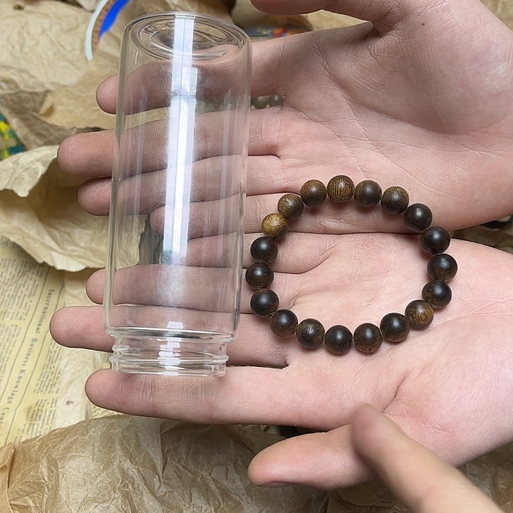 大叶紫檀（黑酸枝木类）