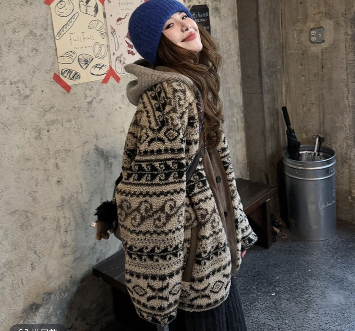 E韩系-编码E001-E100秋冬韩系上新毛衣针织衫12.20