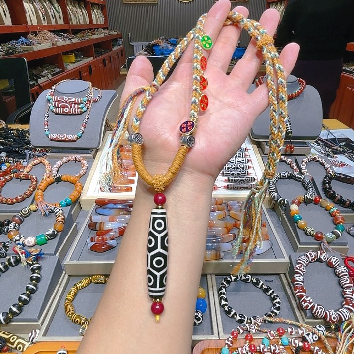 未镶嵌玛瑙/玉髓珠宝奇石