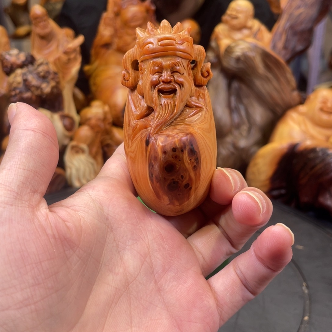 手串/手链柏木（崖柏）