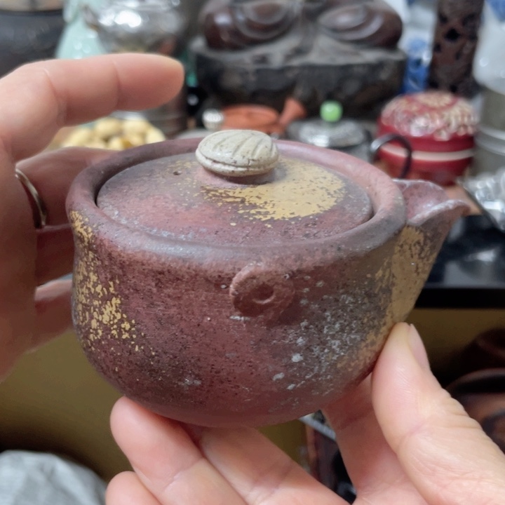 紫砂笃行不怠行稳致远
