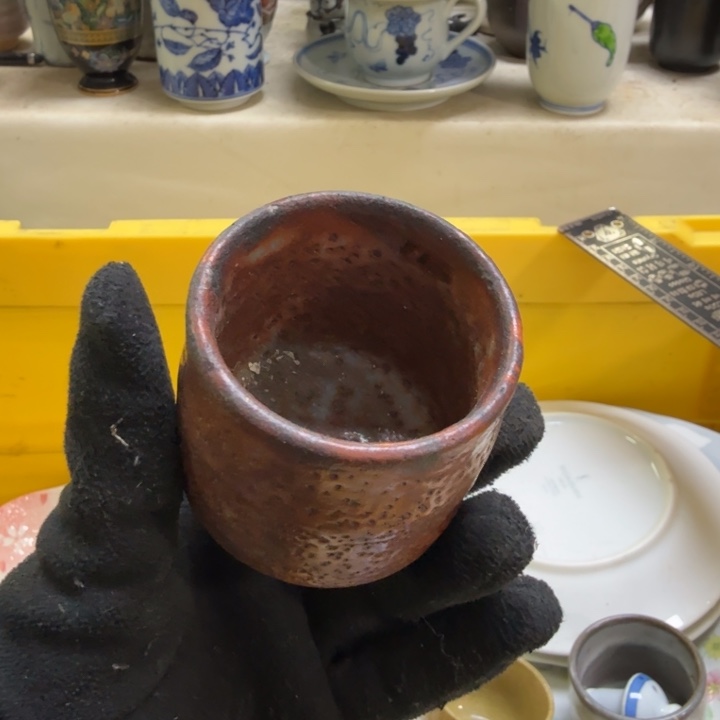 瓷片开播啦…开播啦！