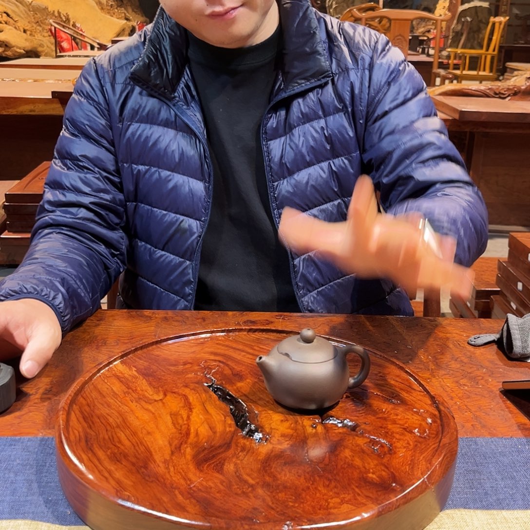 木（非红木类）巴花学名古夷苏木