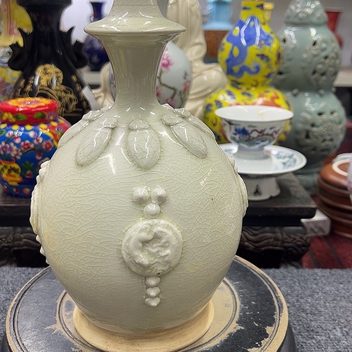 瓷片摆件摆件摆件摆件