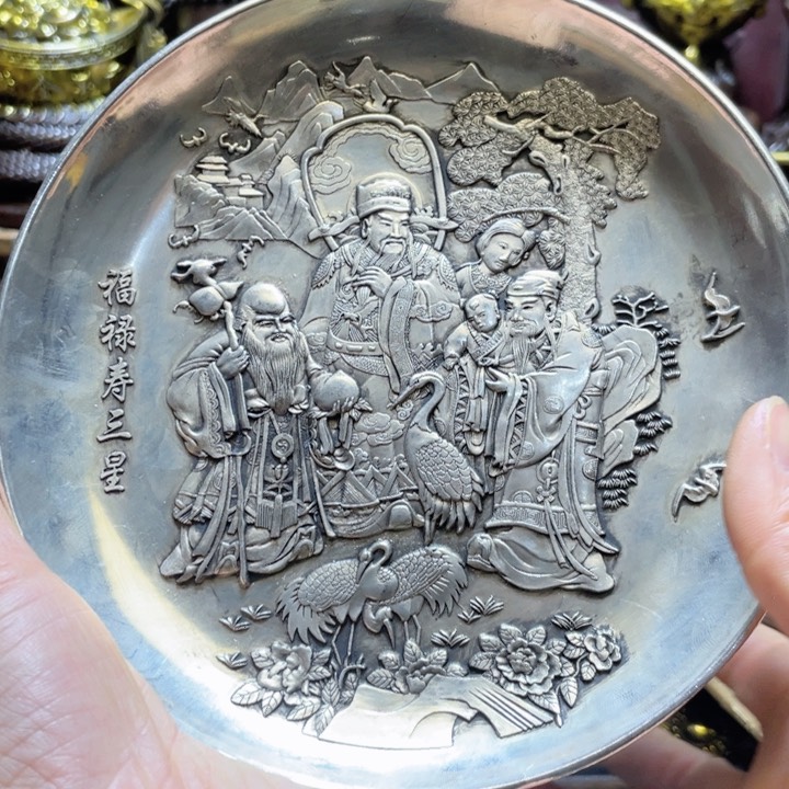 铜器摆件诚信经营