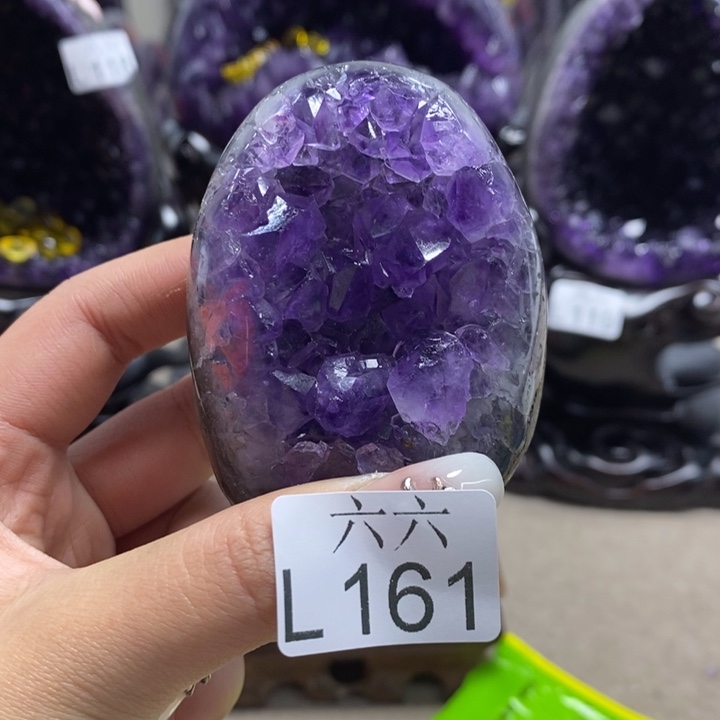 水晶大型摆件（非配饰）未镶嵌摆件