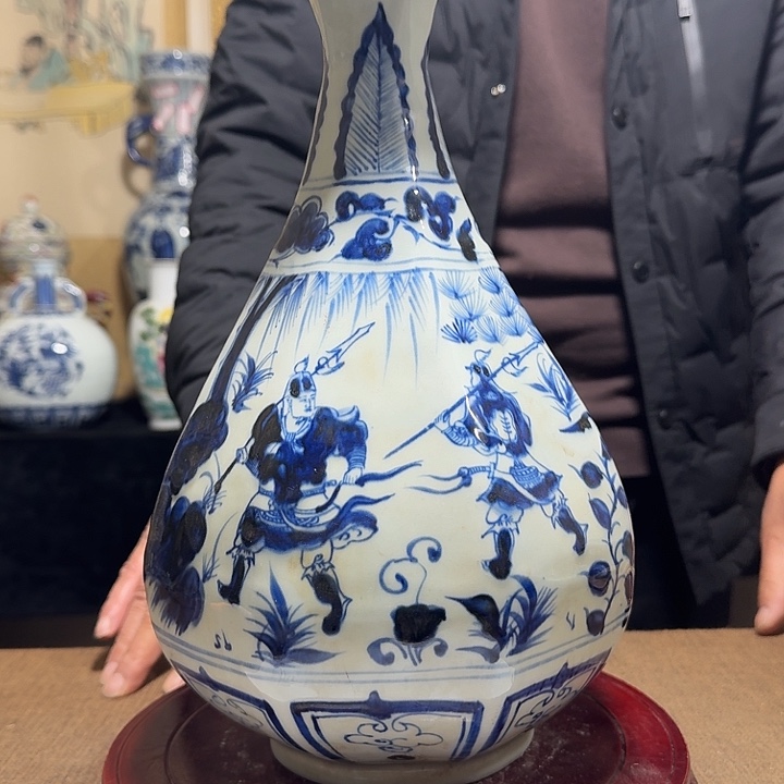 摆件