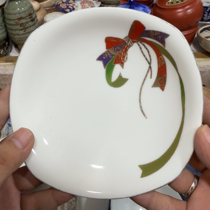 陶瓷陶瓷推荐第二名20包邮