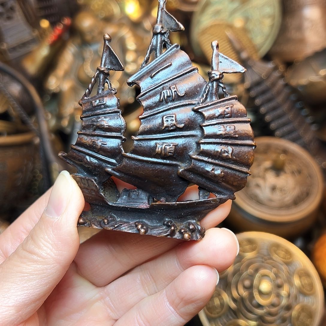 铜锣湾的历史文化