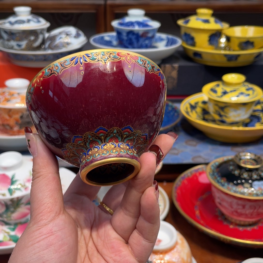 景德镇陶瓷景德镇市