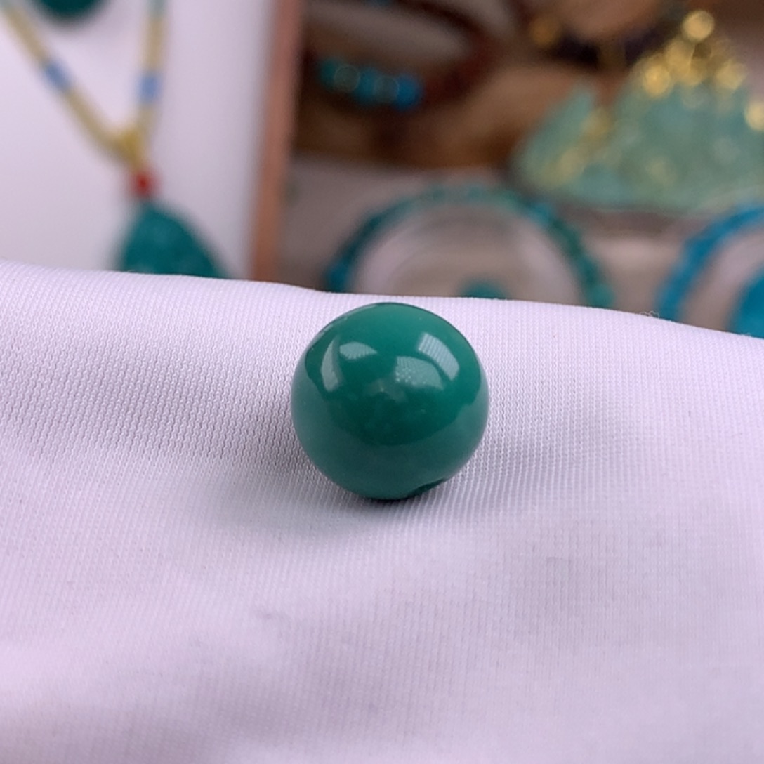 绿松石未镶嵌绿松石11.3