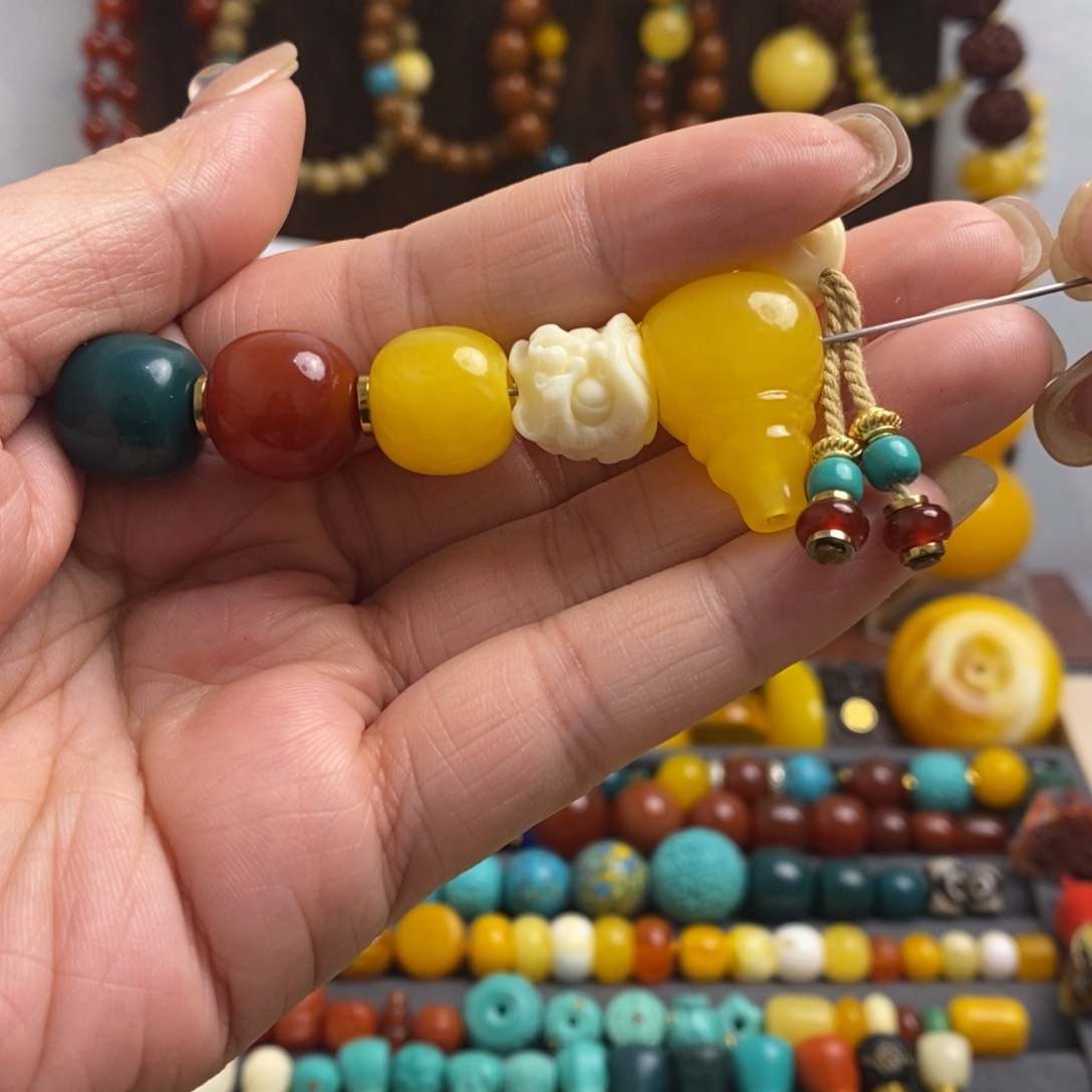 无非金属@****瑶14mm 三通16mm