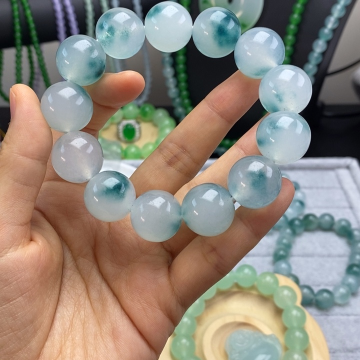 无非金属卡17的13颗