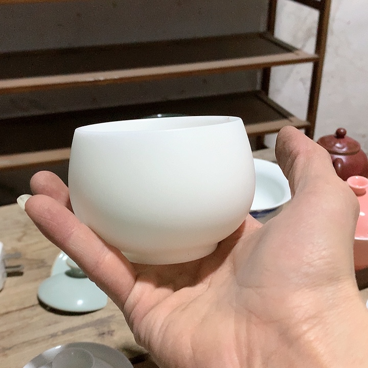 微瑕茶具介意勿拍