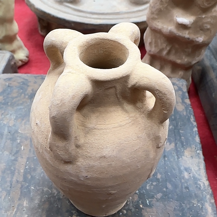 这是哥哥喜欢的作品
