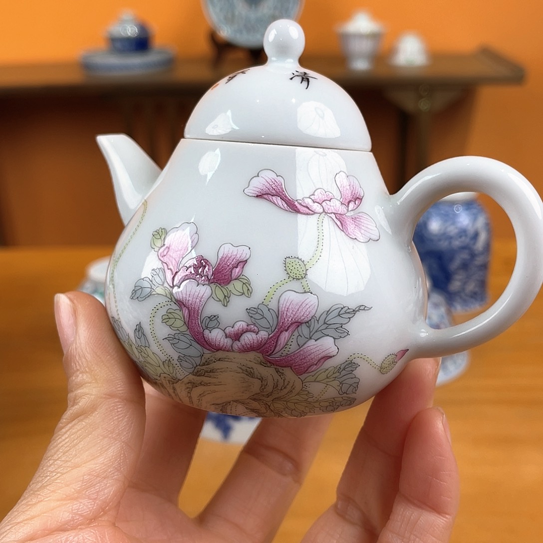 景德镇陶瓷景德镇瓷器