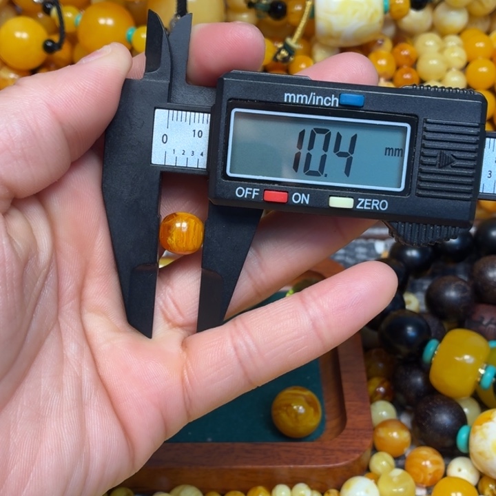 非金属配珠配饰3291