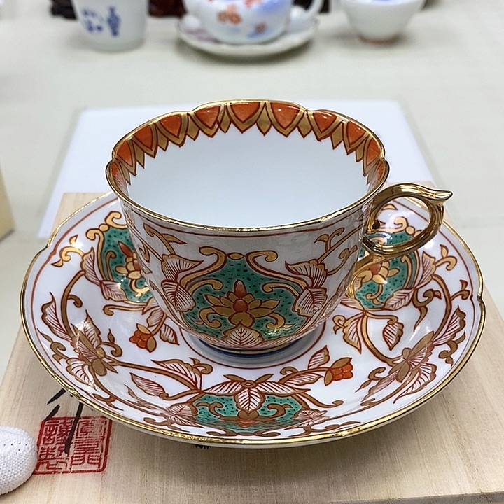 摆件进口正品保真