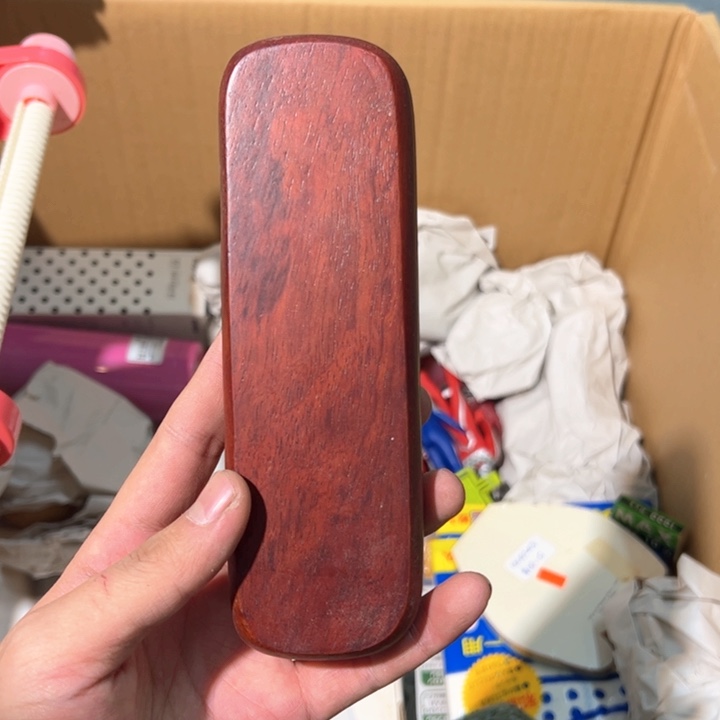 木***感紫檀木类家具全新版本