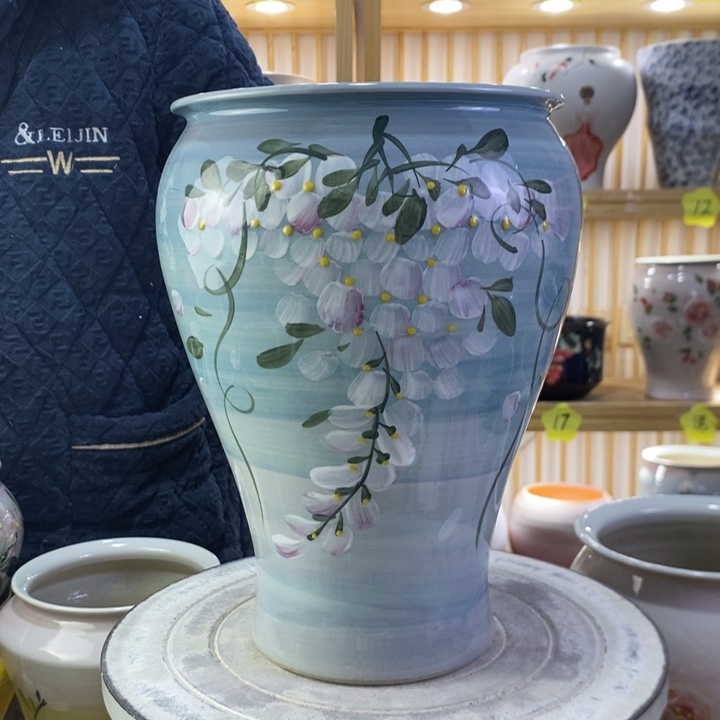 手工高温陶瓷景德镇