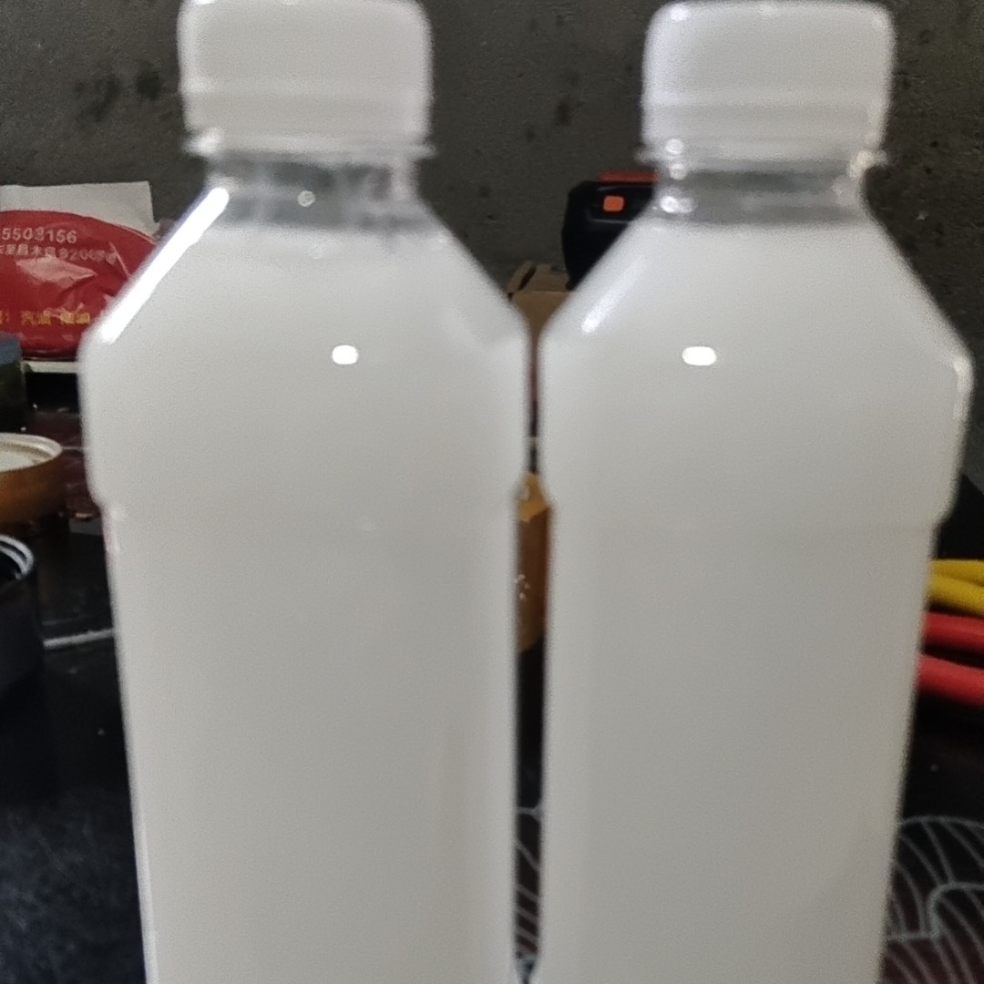 定制养殖虫液纯液塑料瓶5克起瓶子