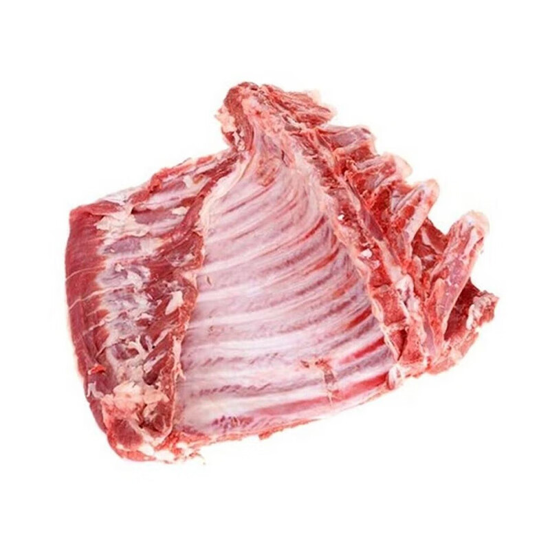 正大鲜猪肉排骨约1kg