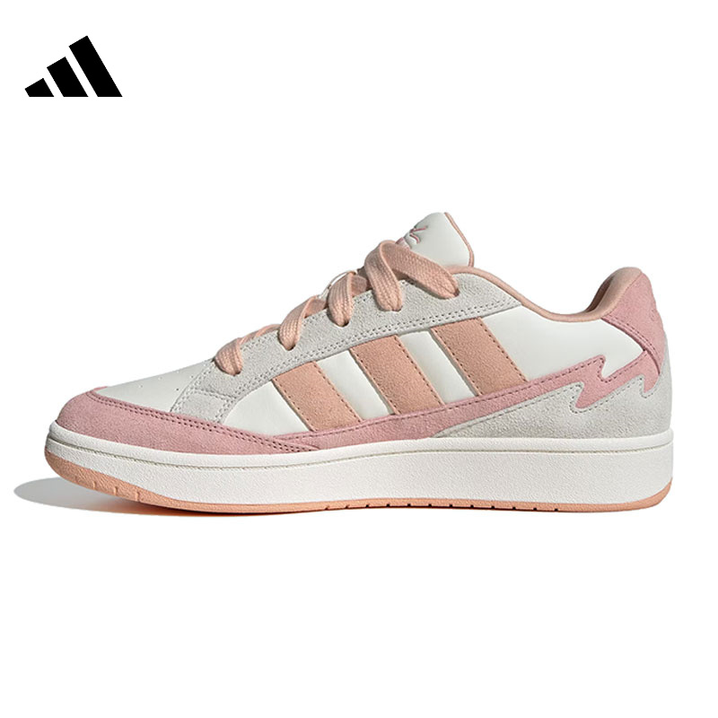 西adidas阿迪达斯女鞋WCARD ADV运动鞋休闲鞋JR8360