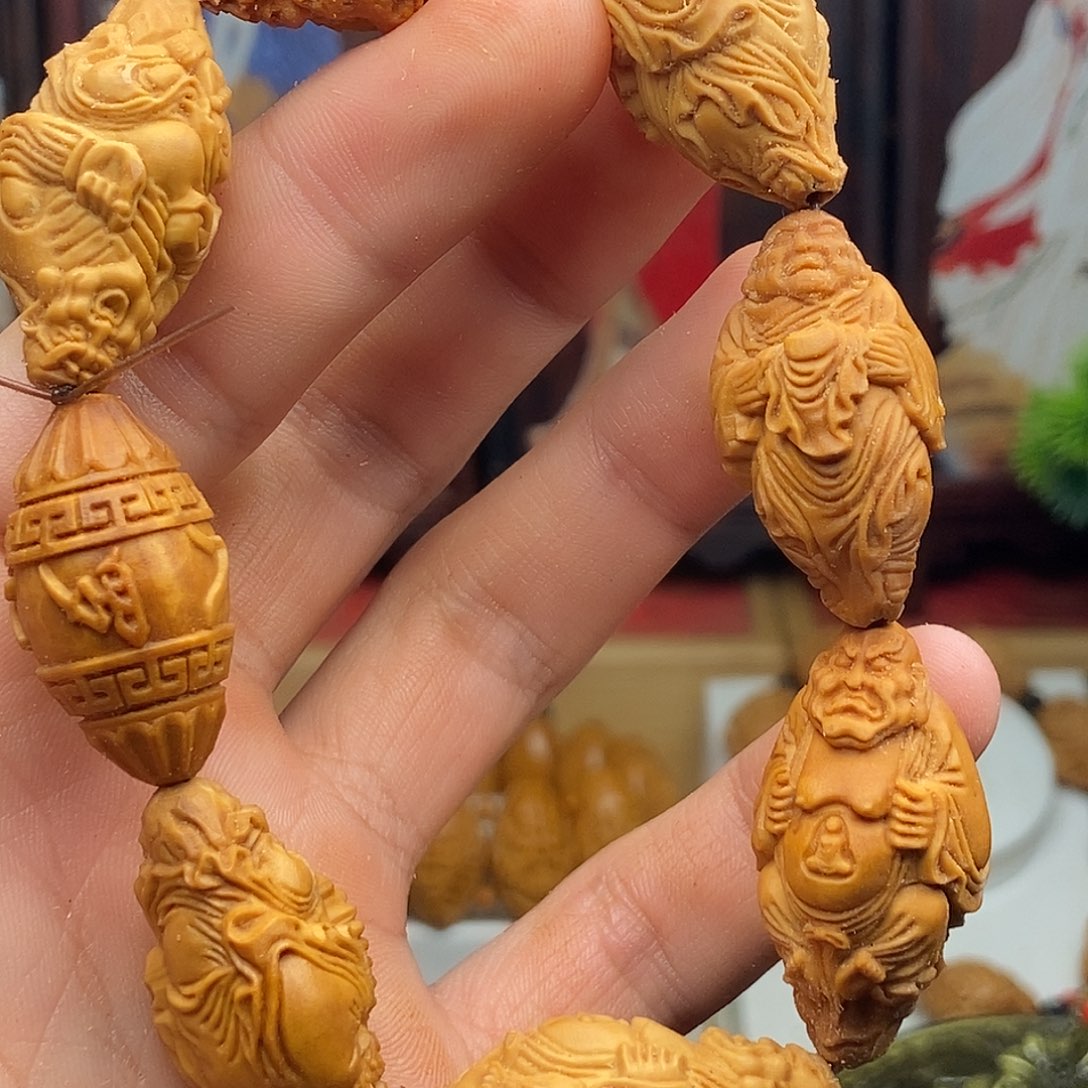 手串/手链橄榄核bbhhhhbbbbb