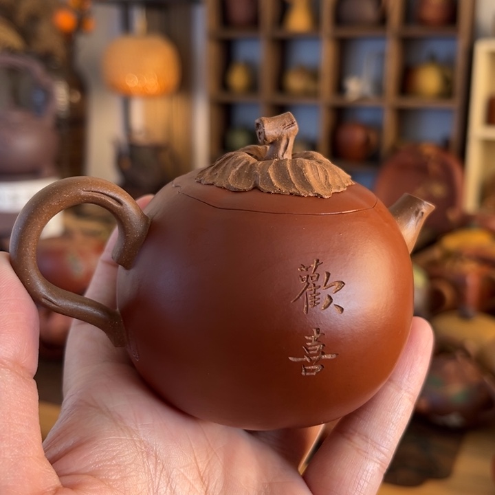 紫砂茶壶紫砂壶紫砂茶壶