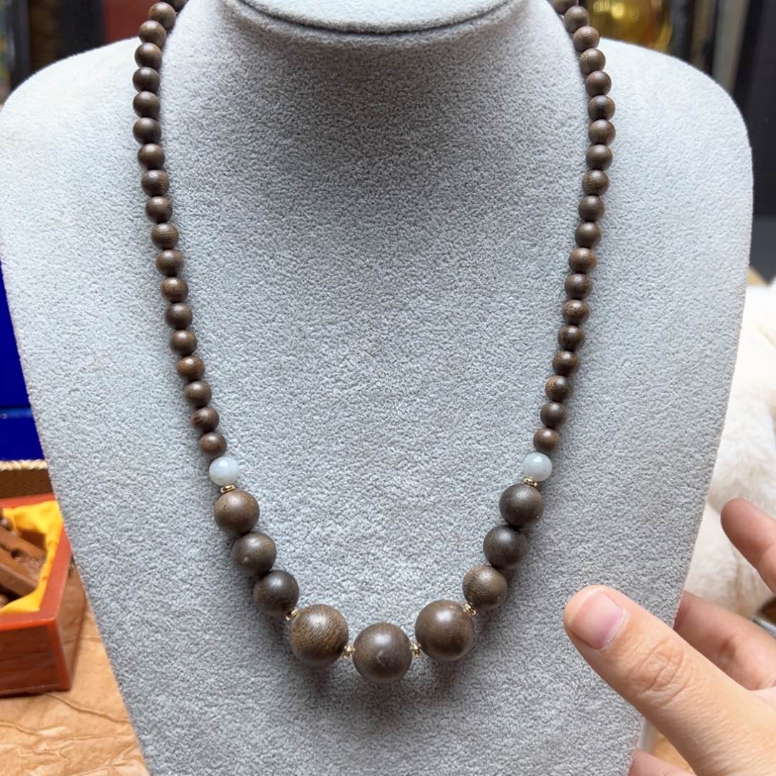 大叶紫檀（黑酸枝木类）