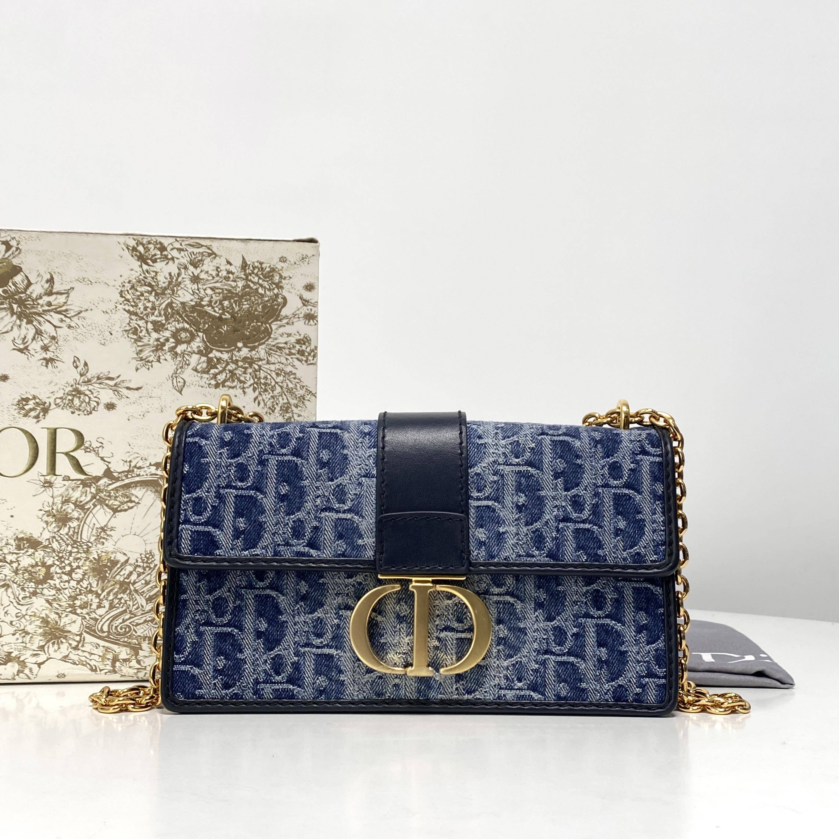 胖虎安安/迪奥/95新/公价0/箱包/斜挎包/312503250054