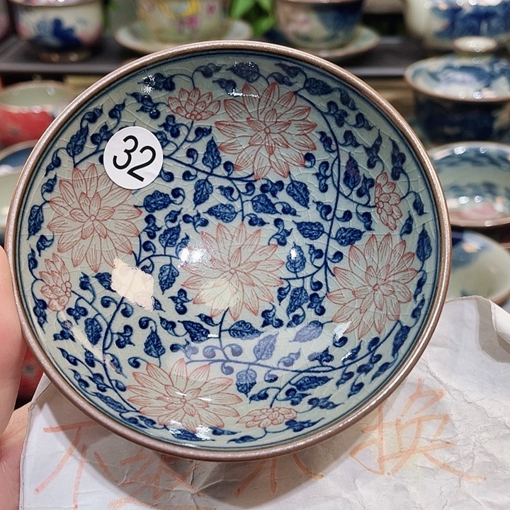 摆件陶小*景德镇陶瓷博物有限公司